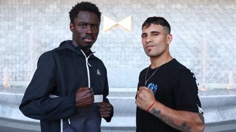 Boxing Predictions, Betting Tips & Odds .